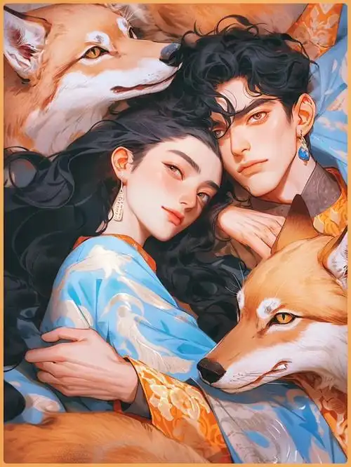 闪灵